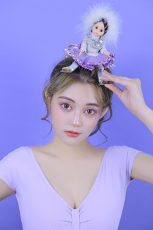绿叶对根的情意